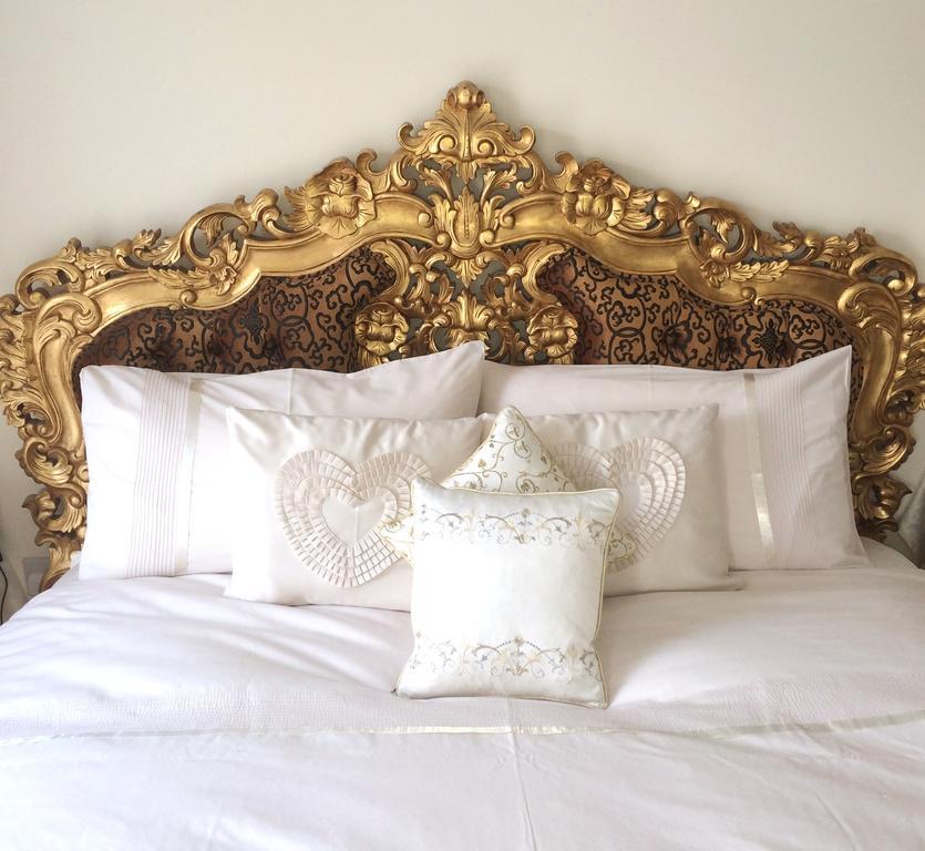 Rowan Park Lodge Londen Kamer foto