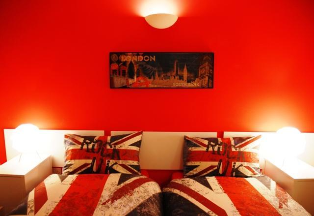 Rowan Park Lodge Londen Buitenkant foto